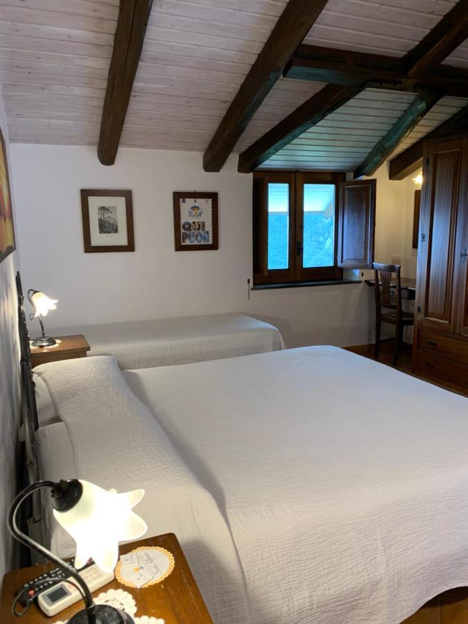 Country House Sant Alfonso Фуроре Экстерьер фото