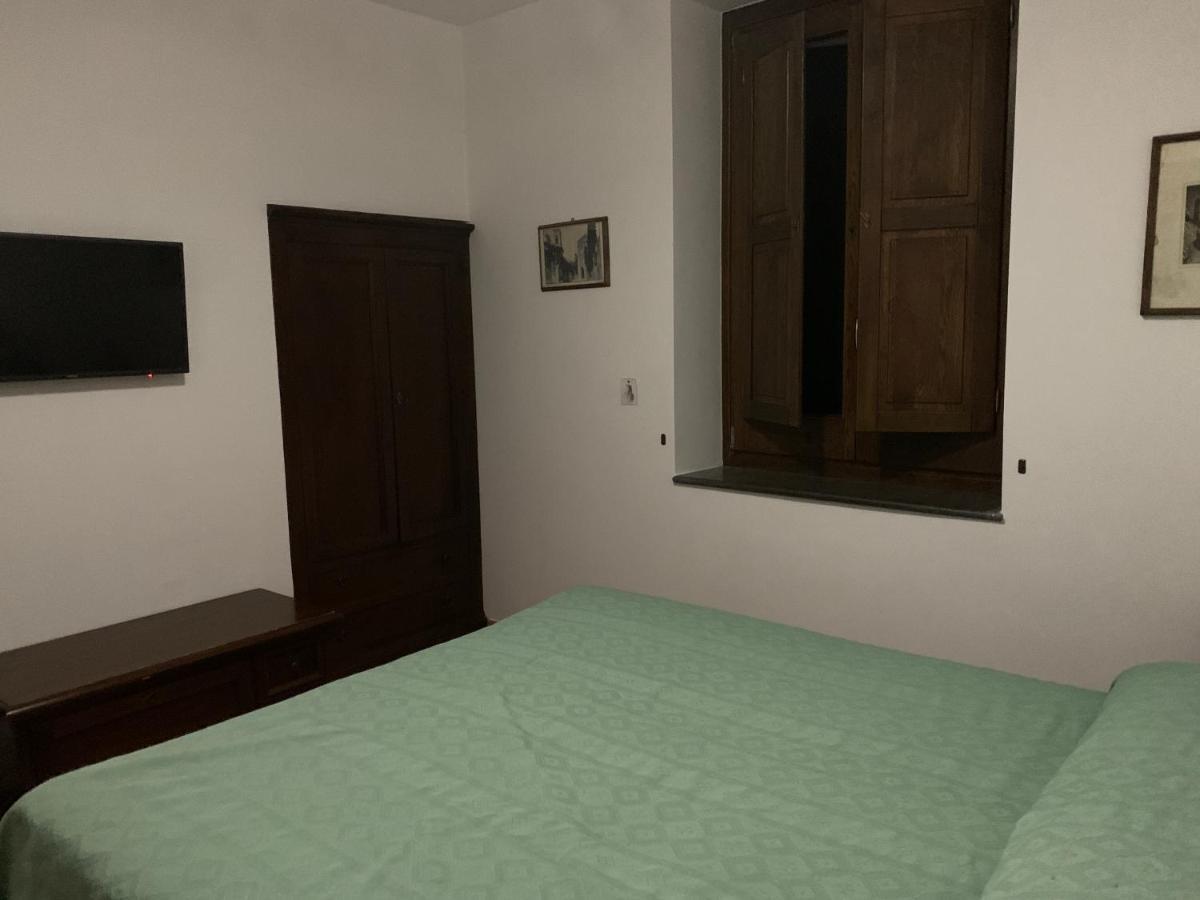 Country House Sant Alfonso Фуроре Экстерьер фото