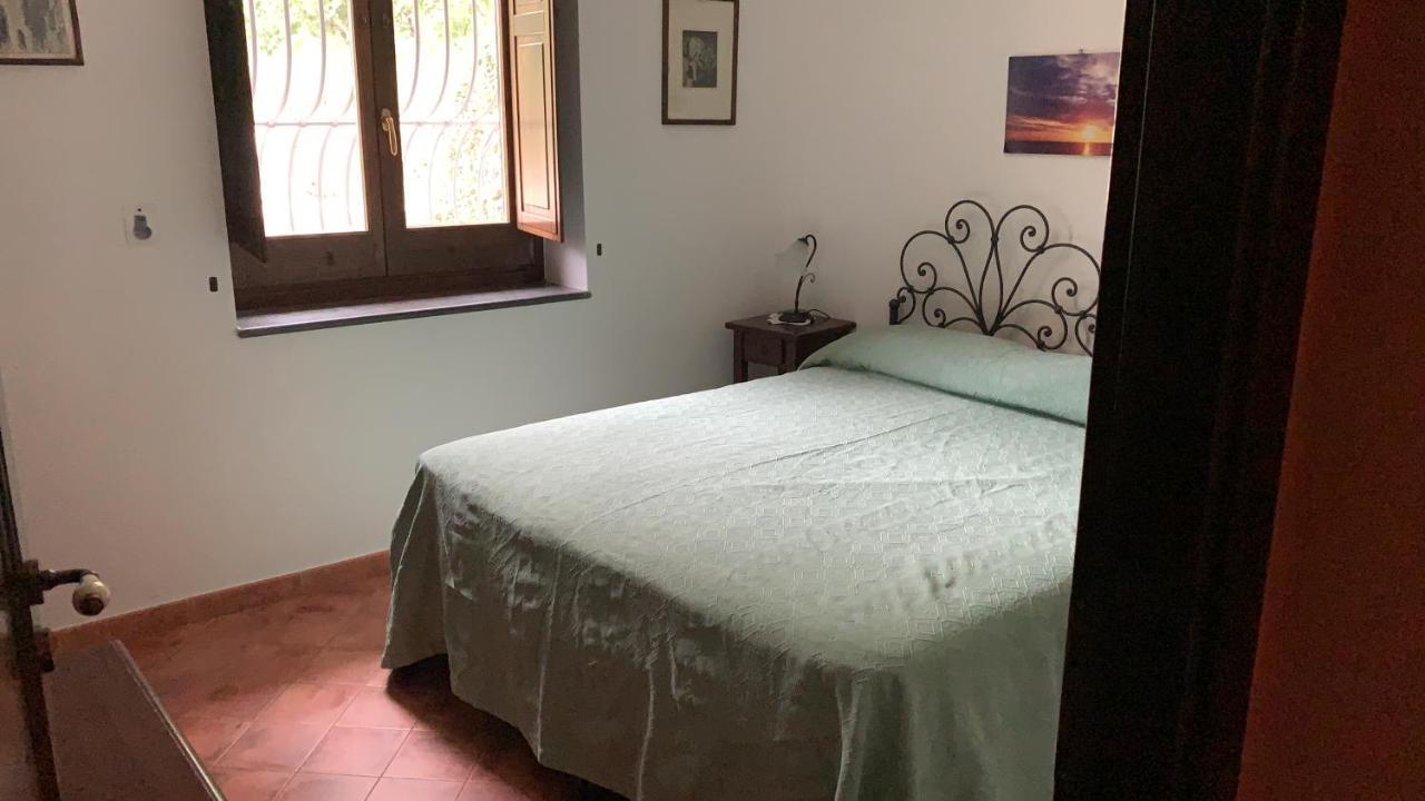 Country House Sant Alfonso Фуроре Экстерьер фото