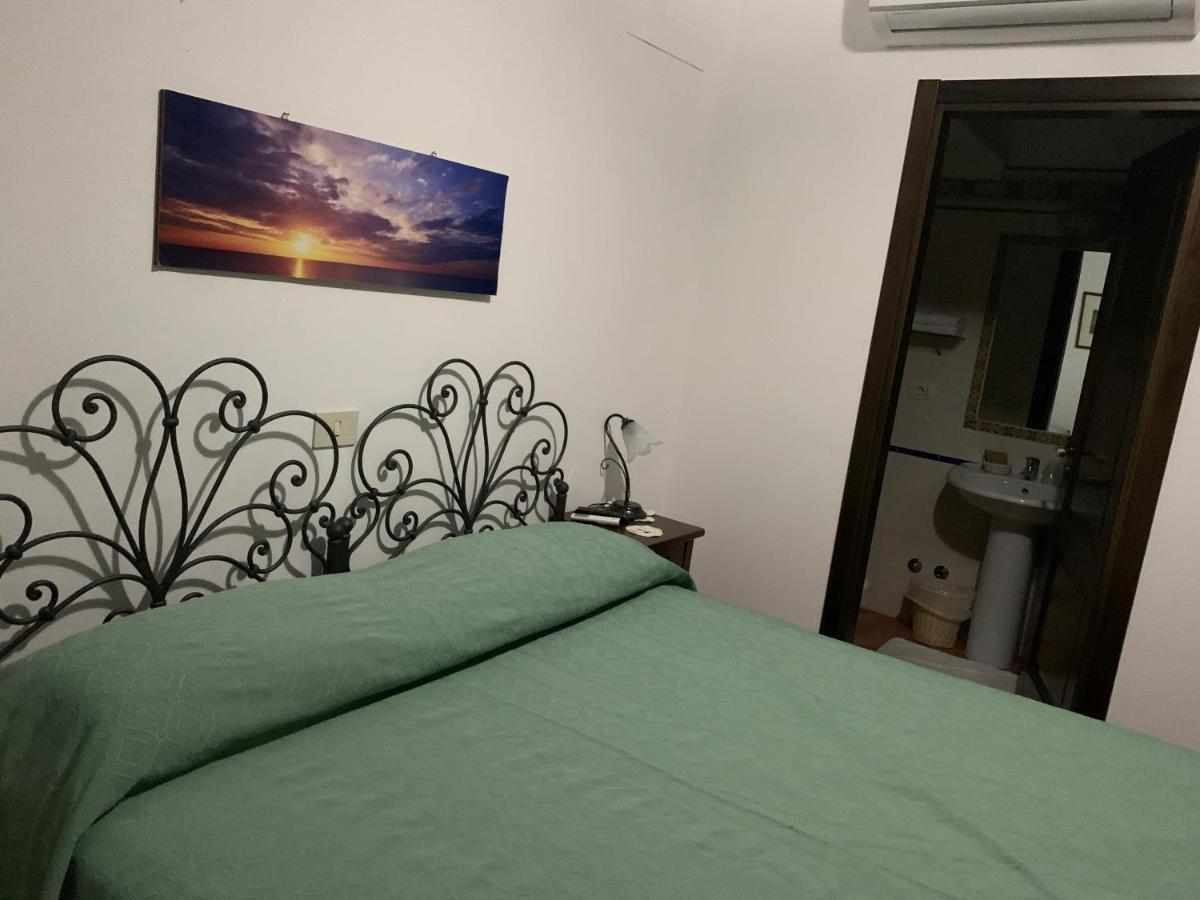 Country House Sant Alfonso Фуроре Экстерьер фото