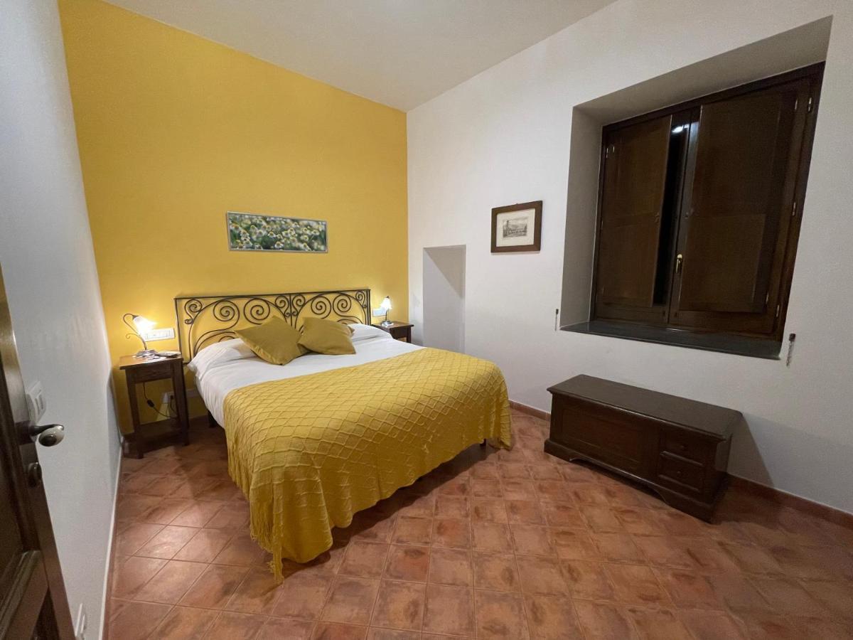 Country House Sant Alfonso Фуроре Экстерьер фото
